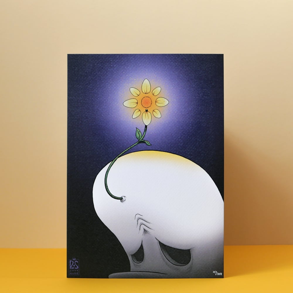 Image of Inspiration Game