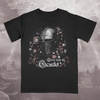 Throw Down Tee