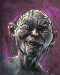 Image 2 of Lord of the Rings - Character Portraits