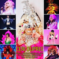 Ceri Dupree - Saturday 19th July 2025 @ The Earl Haig, Cardiff