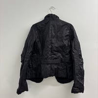 Image 2 of girbaud blazer