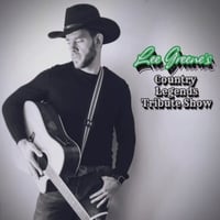 Country Legends Tribute Show - Saturday 30th August 2025 @ The Earl Haig, Cardiff