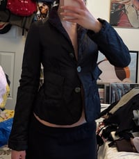 Image 6 of girbaud blazer