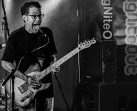 Hamilton Loomis - Thursday 9th Ocotber 2025 @ The Earl Haig, Cardiff