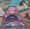 Battle Tent!