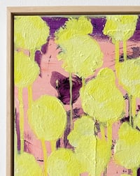 Image 2 of 'Pink, Purple and Yellow' 2025