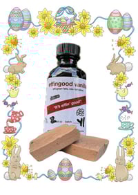 effingood gift box for Easter