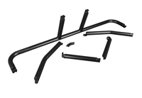Image 2 of 2015-2019 Ford Mustang | BRAUM Racing Harness Bar