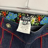 Image 3 of d&g jeans 