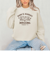 Image 1 of MAMA’S ACADEMY HOMESCHOOL 