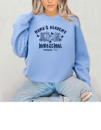 Image 2 of MAMA’S ACADEMY HOMESCHOOL 