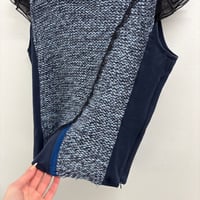 Image 3 of knit turtleneck