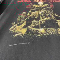 Image 2 of Sepultura Arise European Tour 91' M