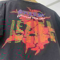 Image 3 of Sepultura Arise European Tour 91' M