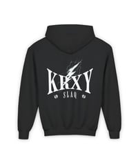 Krxy slaq merch