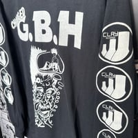 Image 2 of G.B.H. Longsleeve