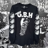 Image 1 of G.B.H. Longsleeve