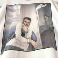 Image 2 of Morrissey Tour 90s XL