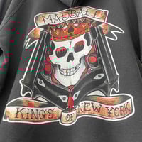 Image 3 of Madball 'Kings of New York' Hoodie 2000 XL