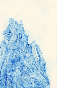 Image 2 of Place of Rest - Fine Art Print