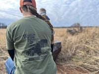 Image 2 of Gray Farm Shirt with OUT pocket 