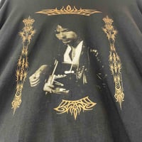 Image 2 of Bob Dylan Leo Zulueta Design Tribal 00s L/XL