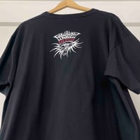 Image 3 of Bob Dylan Leo Zulueta Design Tribal 00s L/XL