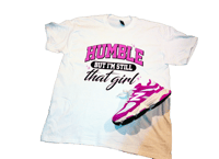 Humble But Im Still Her Tee