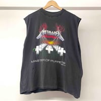 Image 1 of Metallica 'Master of Puppets' 1994 L