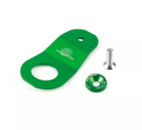 Image 7 of Password JDM|Radiator Brackets