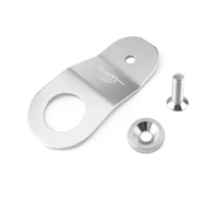 Image 6 of Password JDM|Radiator Brackets
