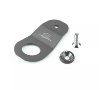 Image 5 of Password JDM|Radiator Brackets
