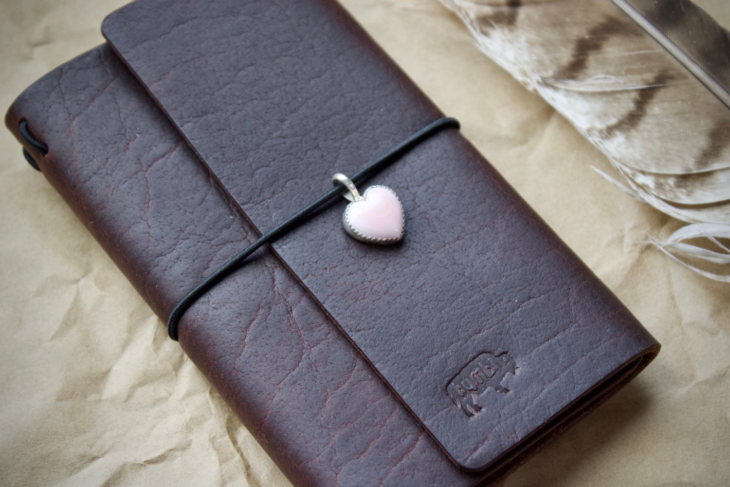 Image of SHASHTSOH (BROWN BEAR)