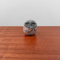 Image 1 of Kaarina Aho Owl Figurine