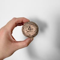 Image 3 of Kaarina Aho Owl Figurine