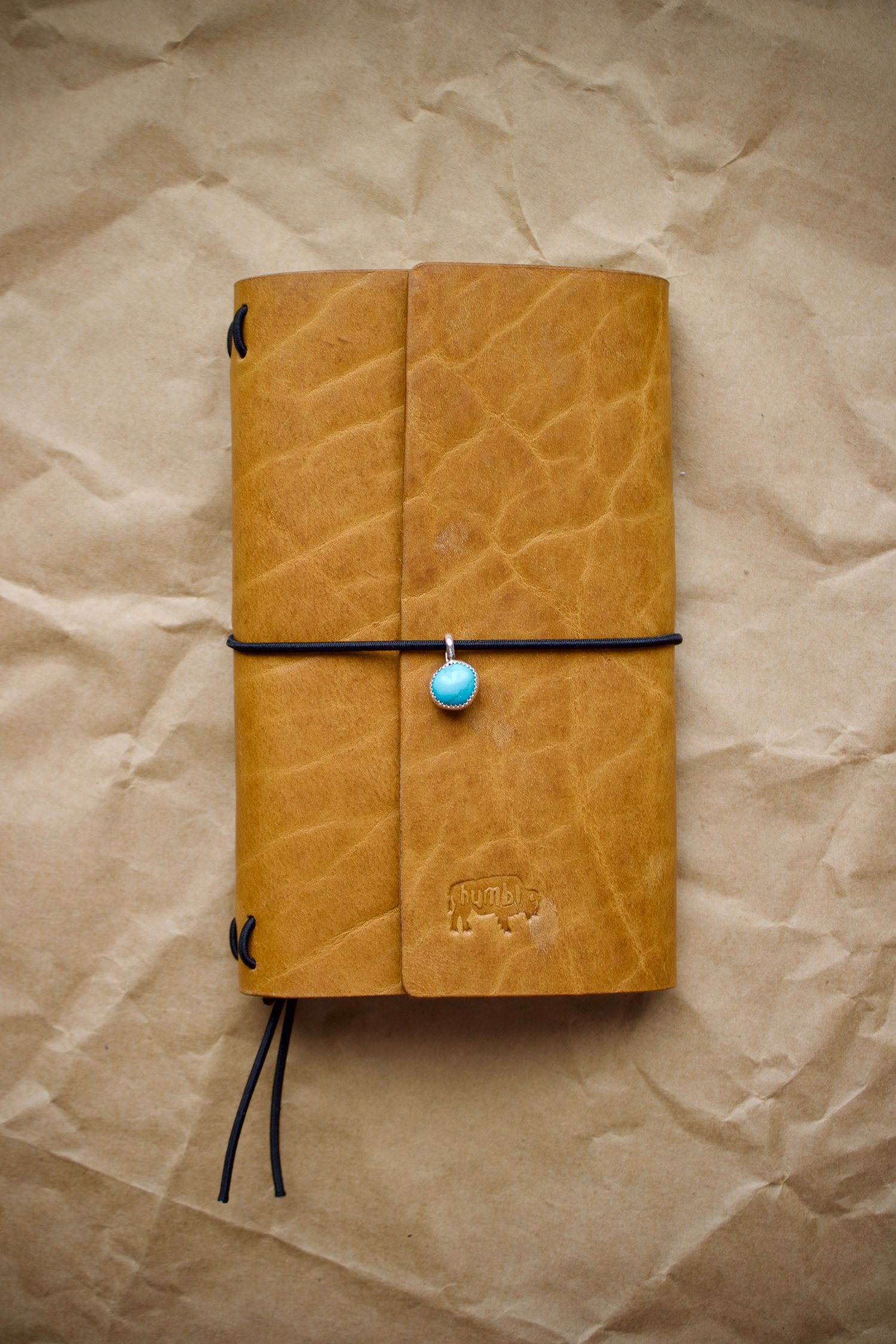 Image of MĄ’II (COYOTE)