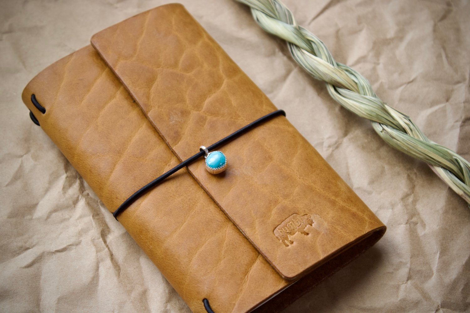 Image of MĄ’II (COYOTE)