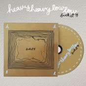 Image of Fuck It?! CD
