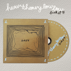 Image of Fuck It?! CD