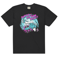 +PRE ORDER+ SHIPS IN MAY | JER * Say Gay or Say Goodnight - Black T-Shirt
