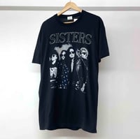 Image 1 of Sisters of Mercy 'Sisters' 1990 XL