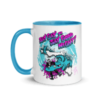 Image 3 of Say Gay or Say Goodnight (2025) - Ceramic Mugs - 11 or 15 ounces