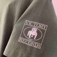 Image 3 of Refused 'Victory Records' 90s L