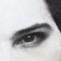 Image 3 of The Damned (85's magazine cut out)