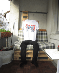 Image 2 of "BOX" SHIRT *
