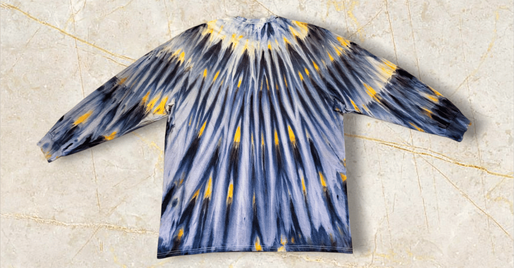 Image of "Solar Flare 2XL"