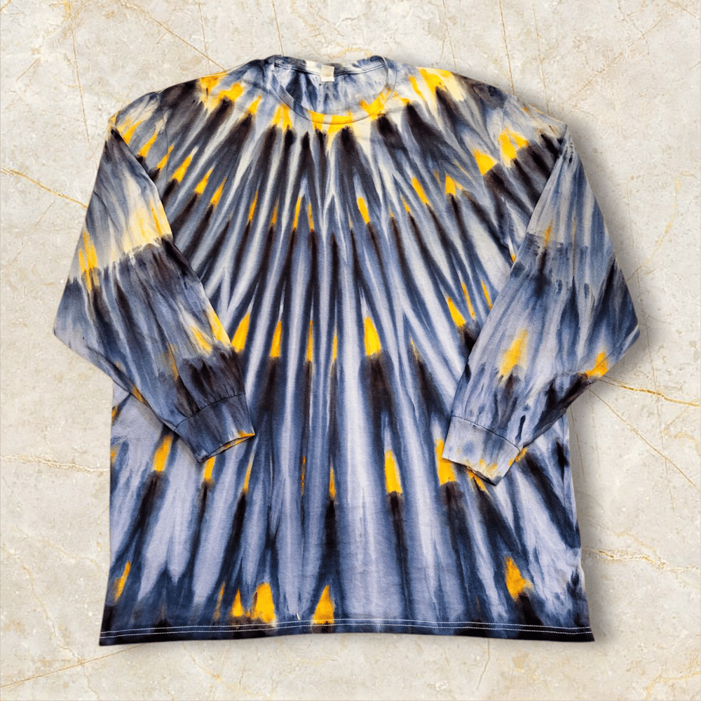 Image of "Solar Flare 2XL"