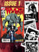 Image of Wulf and Batsy issue 1