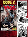 Image of Wulf and Batsy issue 2