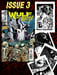 Image of Wulf and Batsy issue 3